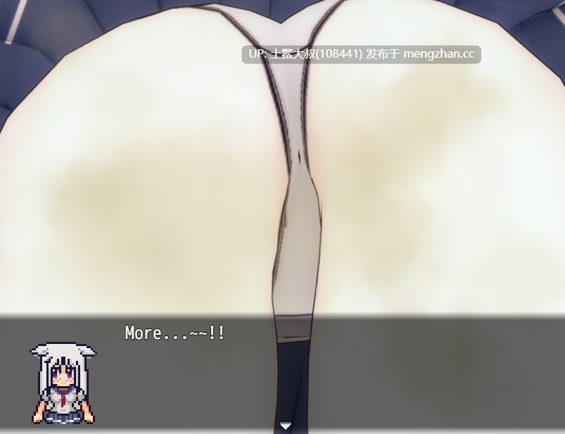 【2D日式RPG 控制 屎尿棻 futa 女性主导 奴隶 机翻】水晶欲望 Crystal Desires [v1.13] 1.3GB-第6张图片-萌站