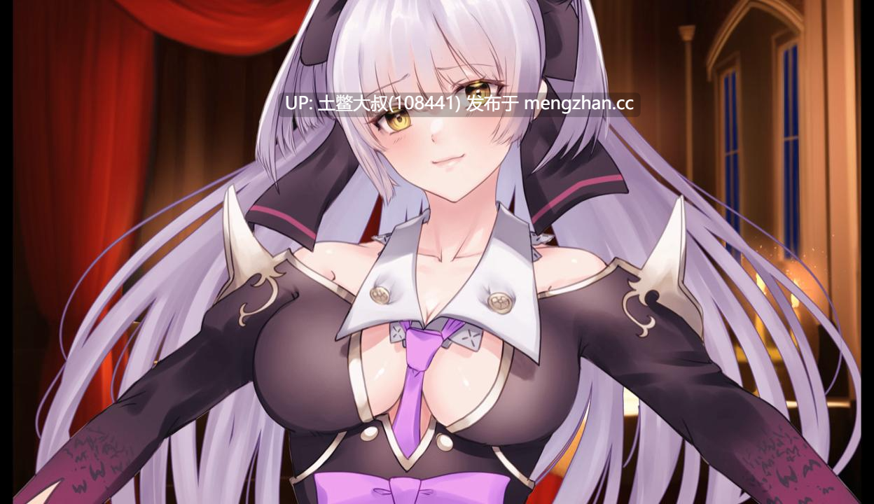 【2D日式RPG 冒险 回合制战斗 怪物 男主 机翻】魔鬼之心 Devil Hearts [v1.00] 1.4GB-第5张图片-萌站