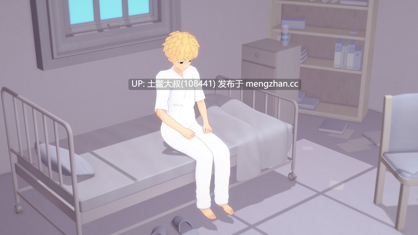 【3D日式SLG 后宫 动态 男主 控制 机翻】按我的方式做事 Doing Things My Way [v1.7] 3.7GB-第7张图片-萌站