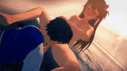 【3D日式SLG 多动漫同人类 乱伦 男主 科幻 校园 官方中文】我的幻想 My Hentai Fantasy [v0.13.5] 4.3GB-第5张图片-萌站