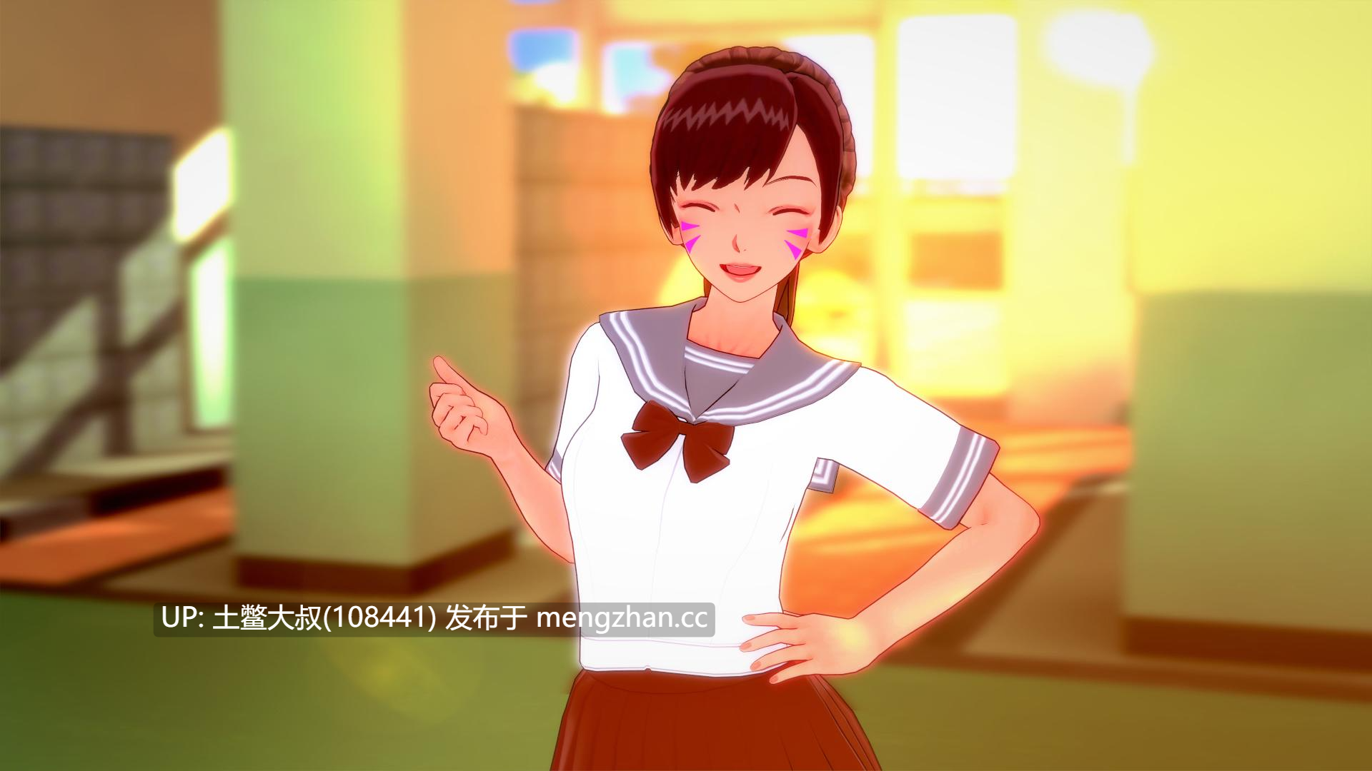【3D日式SLG 多动漫同人类 乱伦 男主 科幻 校园 官方中文】我的幻想 My Hentai Fantasy [v0.13.5] 4.3GB-第12张图片-萌站