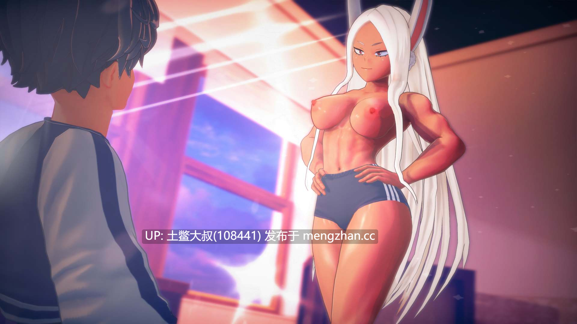 【3D日式SLG 多动漫同人类 乱伦 男主 科幻 校园 官方中文】我的幻想 My Hentai Fantasy [v0.13.5] 4.3GB-第19张图片-萌站
