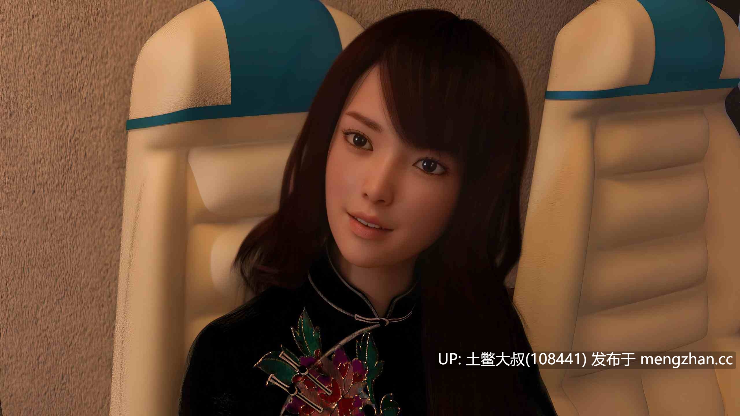 【3D亚洲SLG 动态 女主 腐败 女同 科幻 机翻】日本的新起点 New Beginnings in Japan [Ch.2 v.0.8.1] 5.6GB-第9张图片-萌站