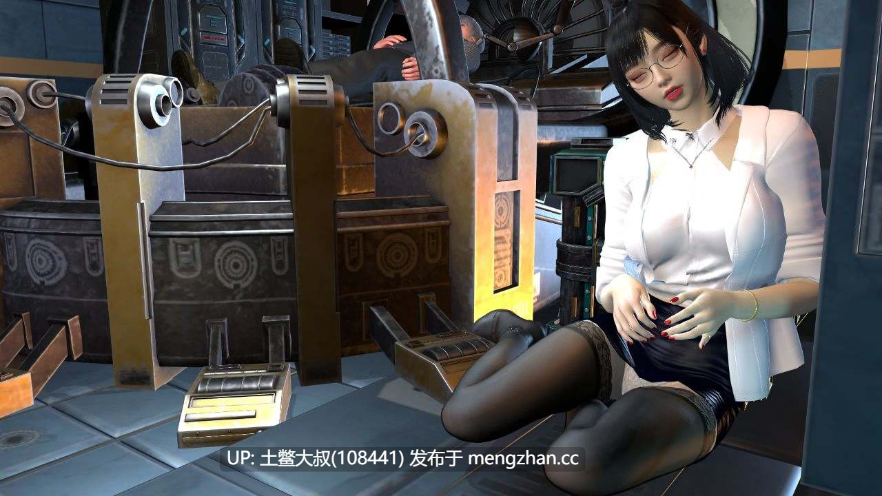 【3D亚洲RPG 男主 乱伦 动态 机翻】时间重生：重燃之火 Rebirth of Time The Flame Rekindled [Sm] 10GB-第2张图片-萌站