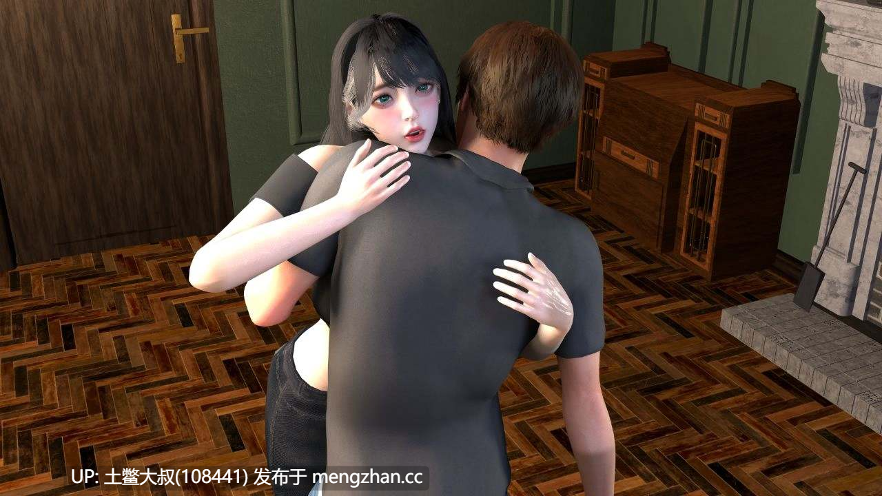 【3D亚洲RPG 男主 乱伦 动态 机翻】时间重生：重燃之火 Rebirth of Time The Flame Rekindled [Sm] 10GB-第15张图片-萌站