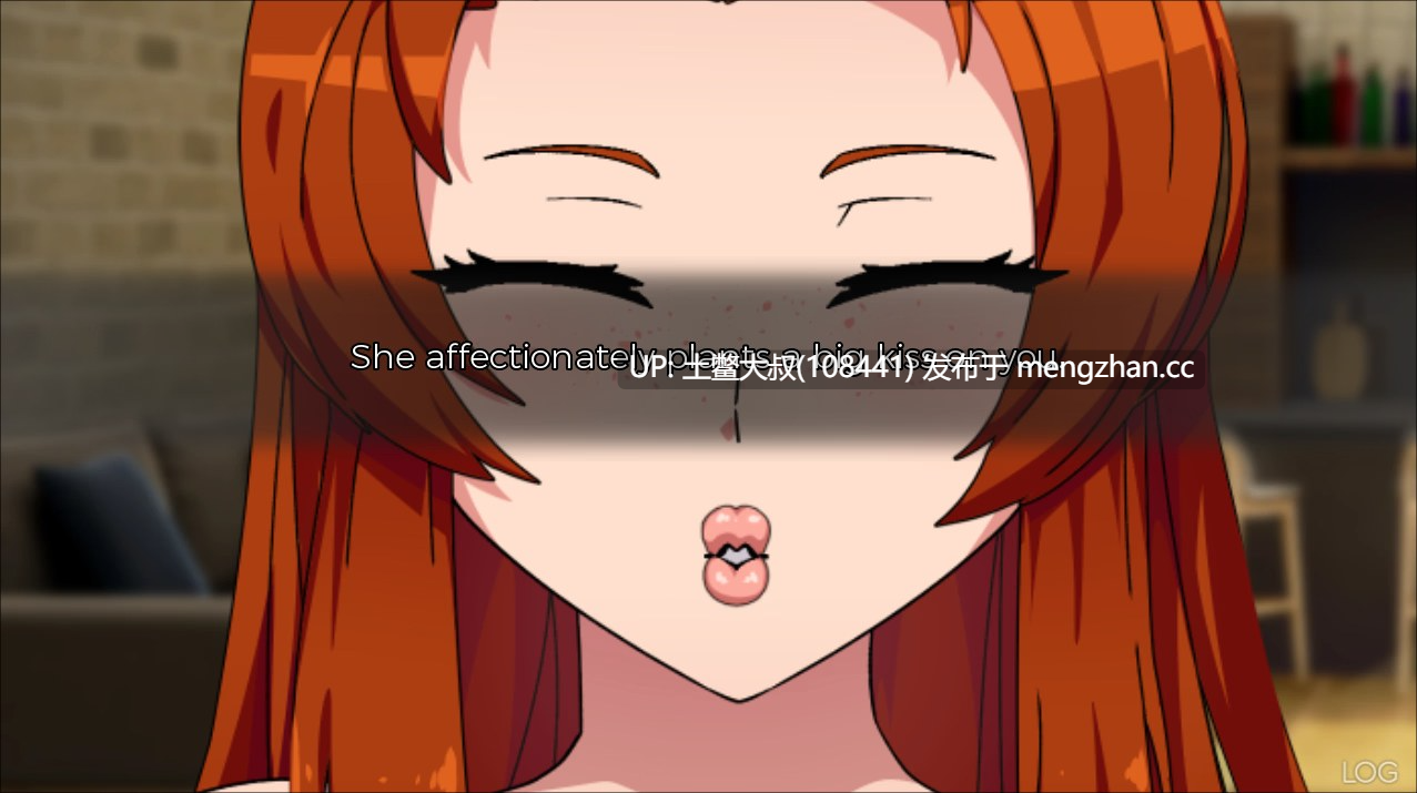 【2D日式SLG 女性主导 男主 机翻】庸俗遐想 Vulgar Reverie [v0.16 P2] 2.7GB-第4张图片-萌站