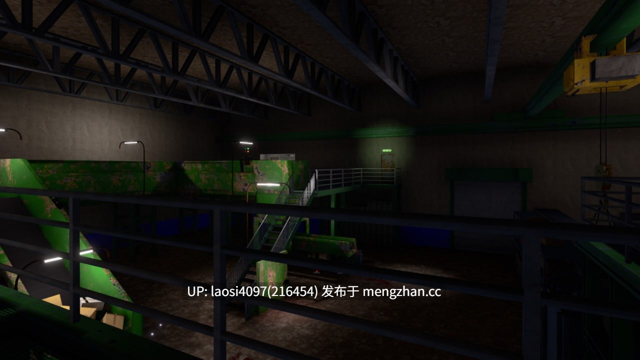 [3D/PC]#DYSTHANASIA -终末期异化- #DYSTHANASIA   #DYSTHANASIA -ディスタナジア- v1.0.4 官方中文步兵版-第2张图片-萌站