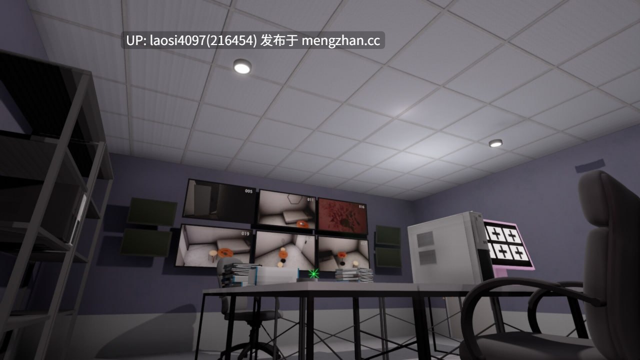 [3D/PC]#DYSTHANASIA -终末期异化- #DYSTHANASIA   #DYSTHANASIA -ディスタナジア- v1.0.4 官方中文步兵版-第3张图片-萌站