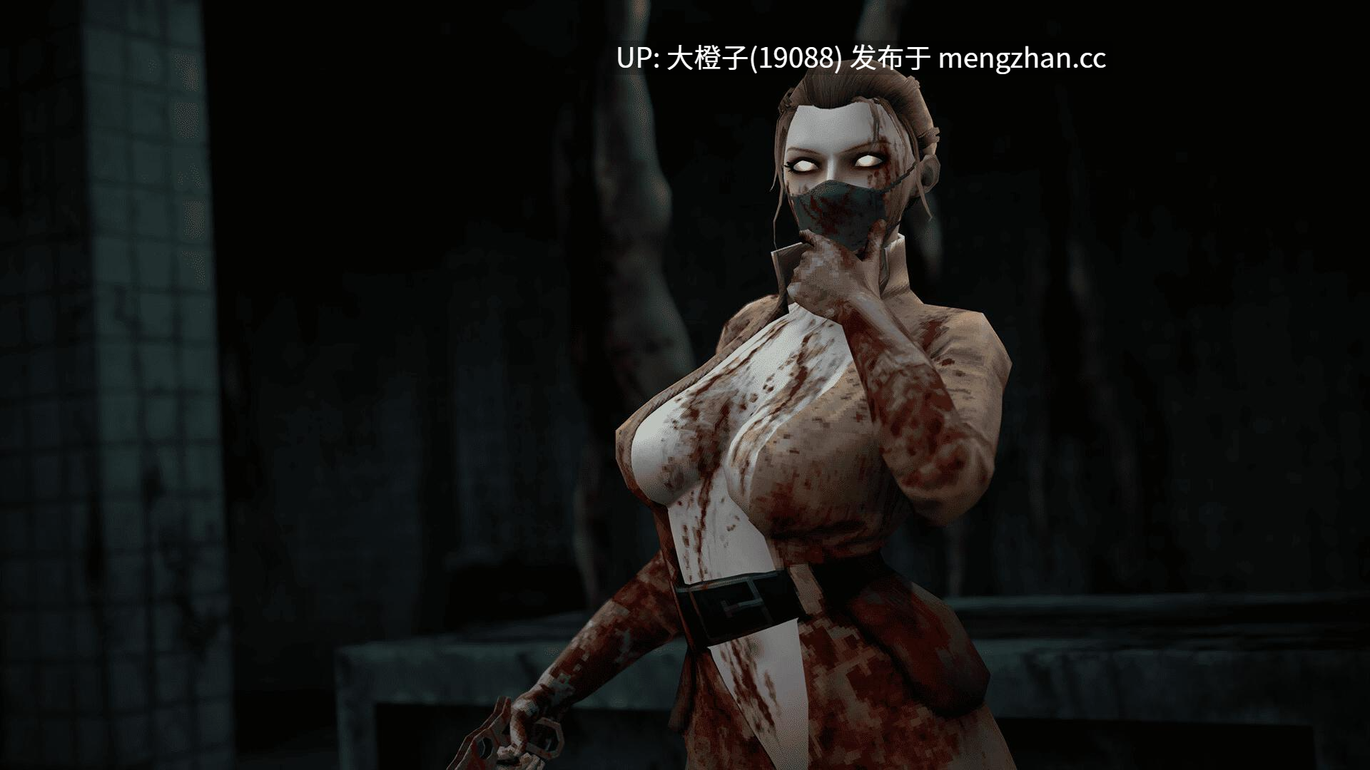 [ACT官中PC动态异种] 罪恶尖塔 Sin Spire v0.5 [1.32G]-第2张图片-萌站