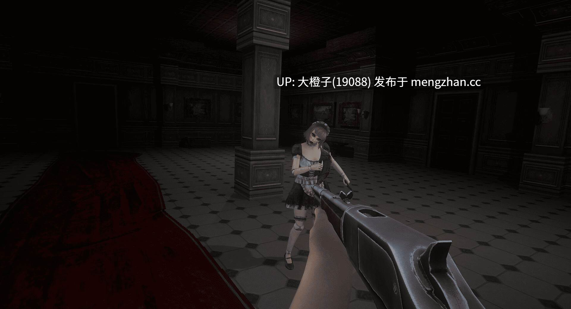 [ACT官中PC动态异种] 罪恶尖塔 Sin Spire v0.5 [1.32G]-第4张图片-萌站