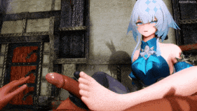 【4K/无修】新作-[Ugepa]-Cerydra_Ex-2-4K-第3张图片-萌站