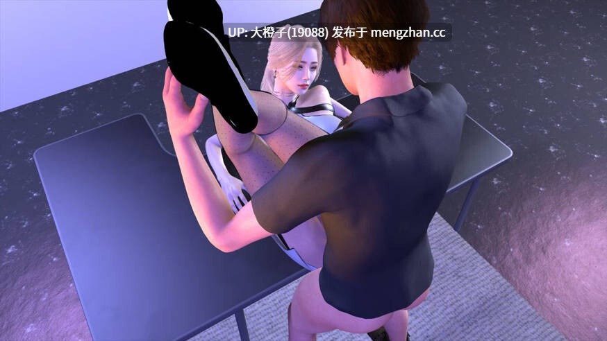 [RPG大作官中NTR乱伦PC] 重时余火再燃-阙代澜 Rebirth of Time The Flame Rekindled Ver2025.11.20[10.3G][萌站植入]-第10张图片-萌站