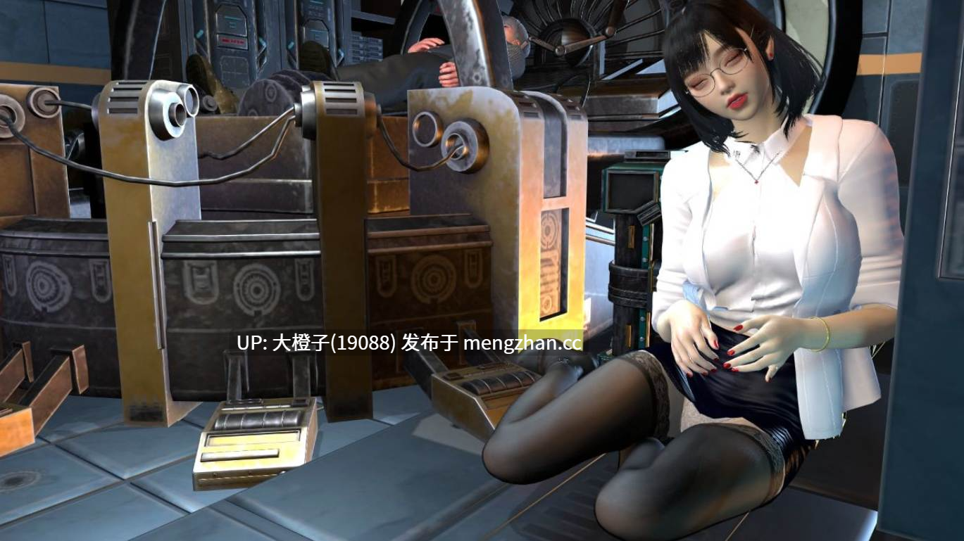 [RPG大作官中NTR乱伦PC] 重时余火再燃-阙代澜 Rebirth of Time The Flame Rekindled Ver2025.11.20[10.3G][萌站植入]-第22张图片-萌站