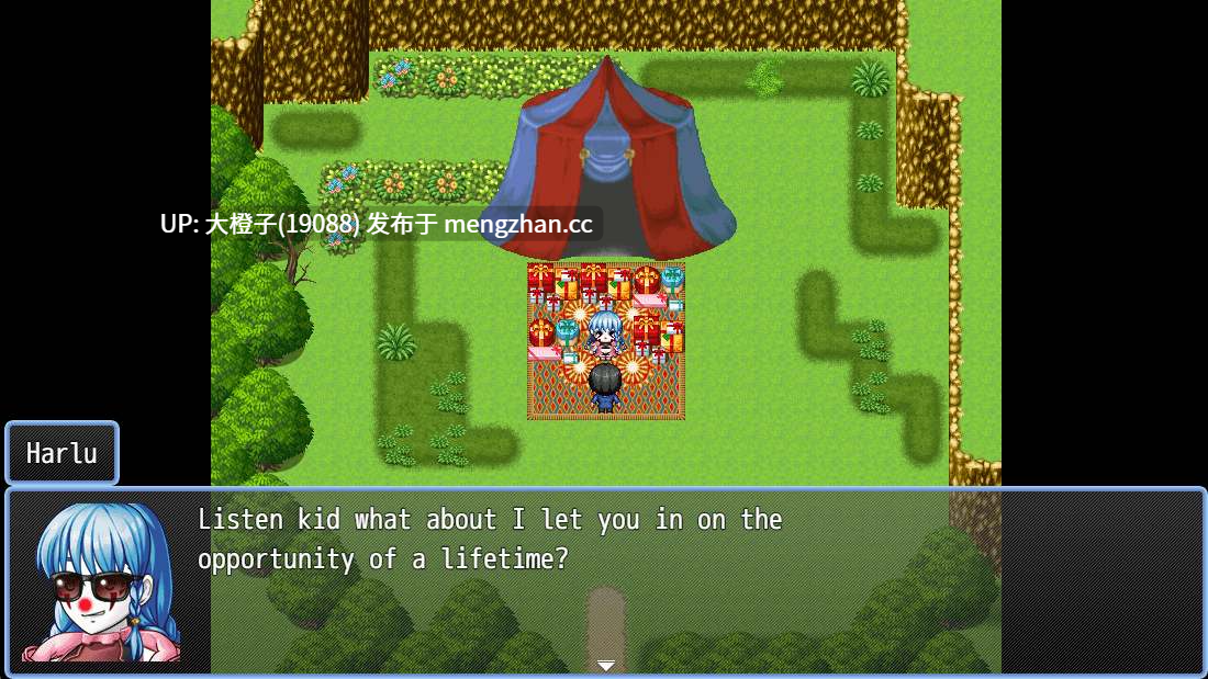 [RPG汉化PC动态步兵后宫]从零到后宫英雄：无尽异世界冒险 Zero to Harem Hero A Hentai Isekai Adventure v0.1.5[1.5G][萌站植入]-第6张图片-萌站