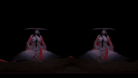 新作-VAM 古风美女-EKU嗨【VR】-第3张图片-萌站 新作-VAM 古风美女-EKU嗨【VR】-第3张图片-萌站