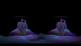 新作-VAM 古风美女-EKU嗨【VR】-第4张图片-萌站 新作-VAM 古风美女-EKU嗨【VR】-第4张图片-萌站
