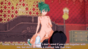 新作-Tatsumaki and Android 17-第9张图片-萌站 新作-Tatsumaki and Android 17-第9张图片-萌站