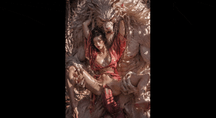 [RPG汉化动态步兵]红屋 Red Room 95 v1.2.6 [1.15G]-第9张图片-萌站