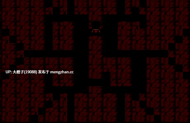 [RPG汉化动态步兵]红屋 Red Room 95 v1.2.6 [1.15G]-第16张图片-萌站