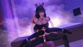 新作-射与撸之舞2🐍🦌(Nefer and Lauma) -第15张图片-萌站 新作-射与撸之舞2🐍🦌(Nefer and Lauma) -第15张图片-萌站
