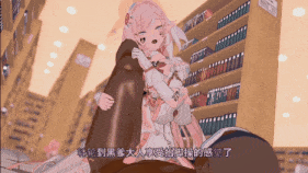 新作-[QOS NTR AI配音] 爱莉希雅( Elysia )的换装服侍秀♠-第3张图片-萌站