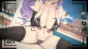 新作-[SEX] 💕Vivian - Resort SEX + Voice and SFX-第3张图片-萌站