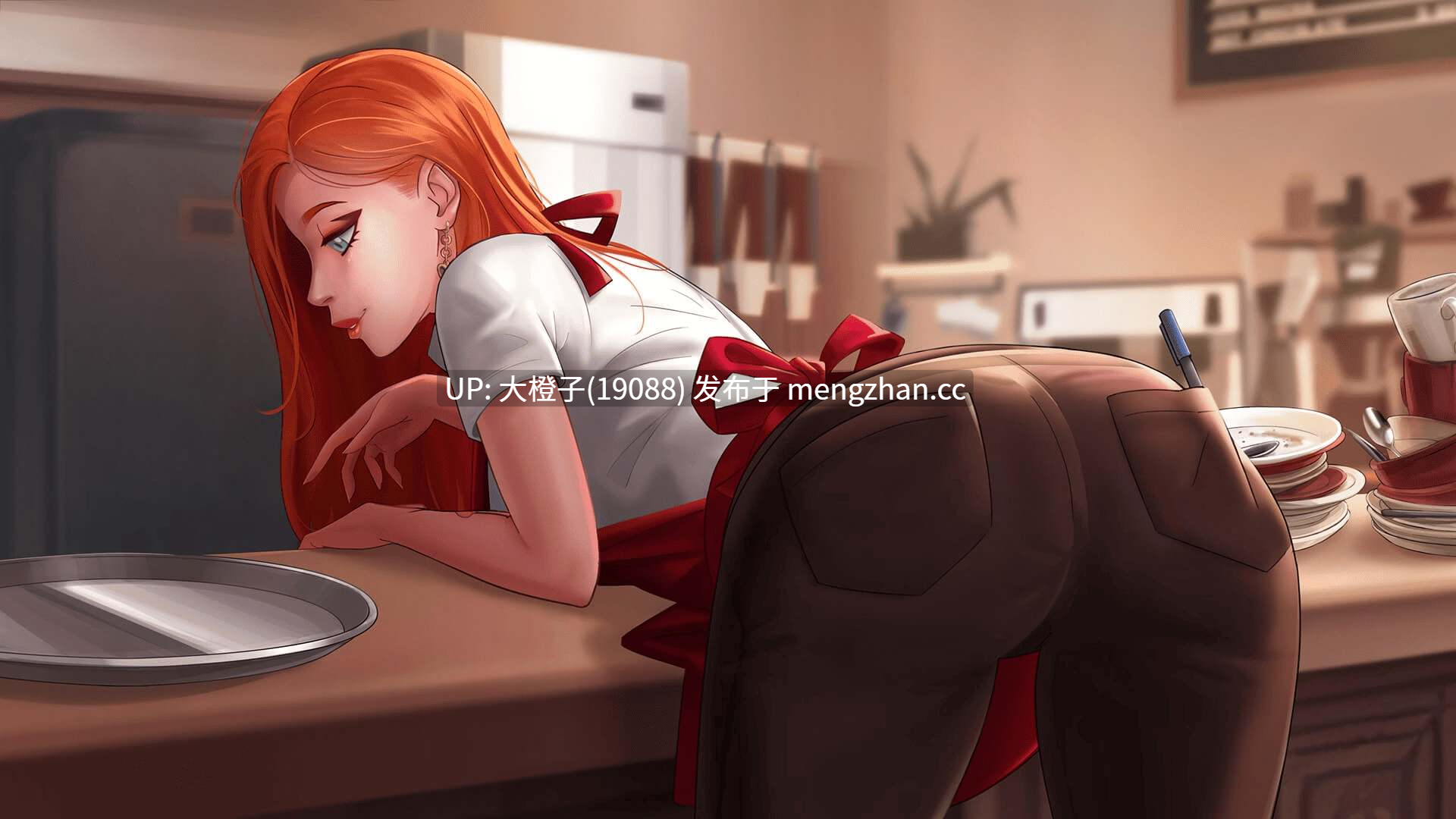 [SLG官中PC+安卓动态步兵] Loverse v0.2511.0D [2.19G]