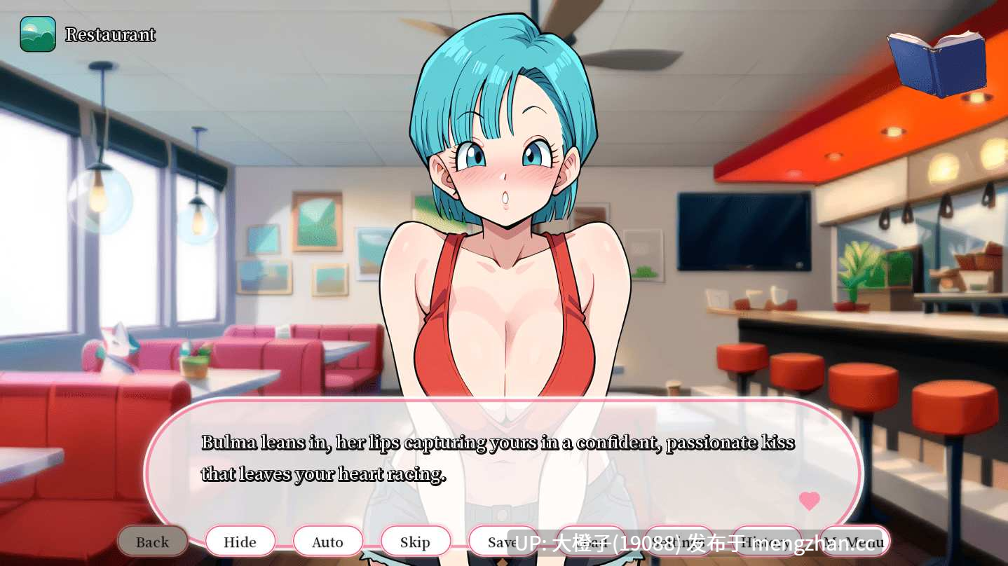 [SLG汉化PC步兵] Anime Hot Resort v0.15 +作弊[990M]-第11张图片-萌站