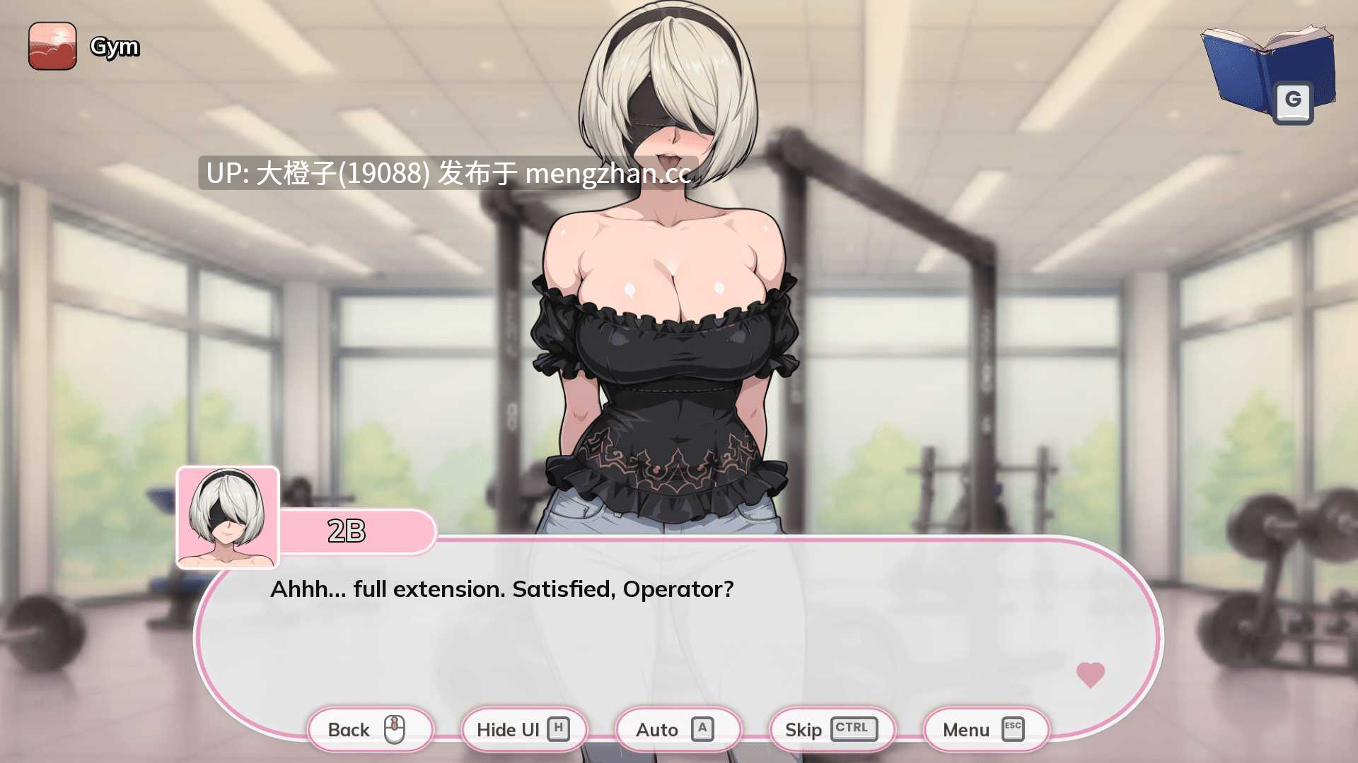 [SLG汉化PC步兵] Anime Hot Resort v0.15 +作弊[990M]-第12张图片-萌站