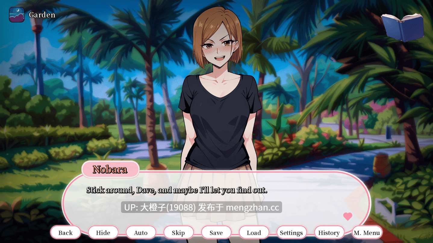 [SLG汉化PC步兵] Anime Hot Resort v0.15 +作弊[990M]-第14张图片-萌站