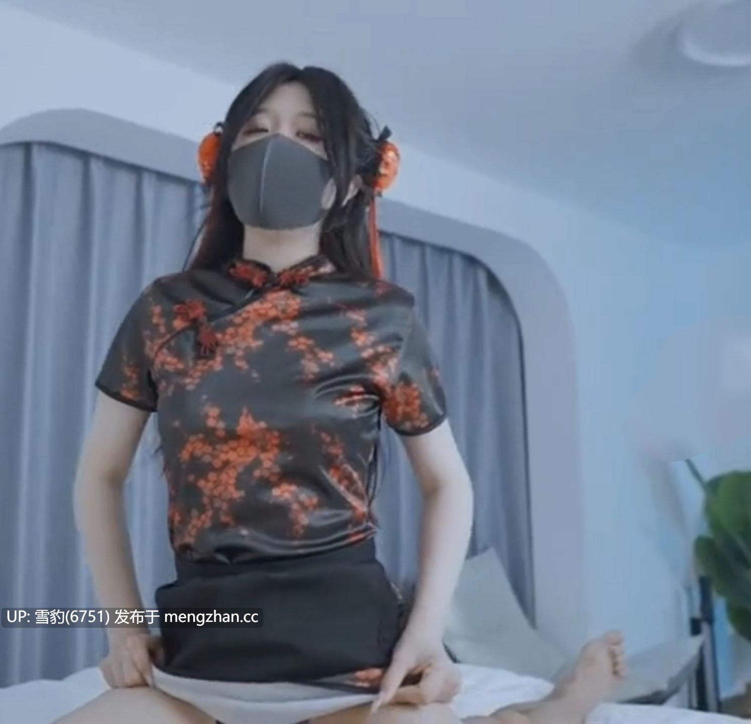 糖心 双生中华娘调教与被调教-第4张图片-萌站 糖心 双生中华娘调教与被调教-第4张图片-萌站