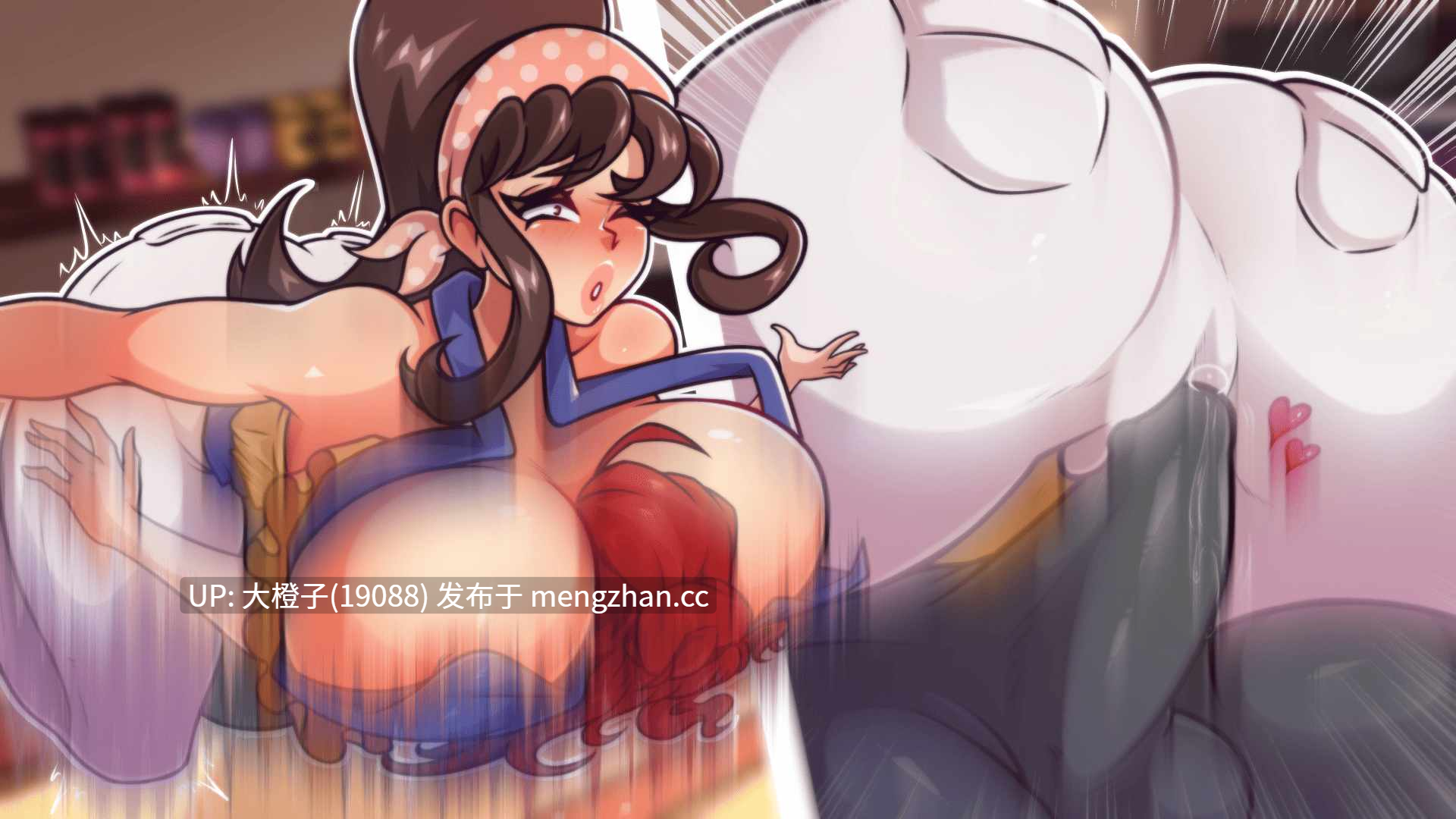 [SLG汉化PC步兵扶她+安卓] 富塔里乌姆之门 Futariuum's Gate v0.50 P2 [3.57G]-第13张图片-萌站