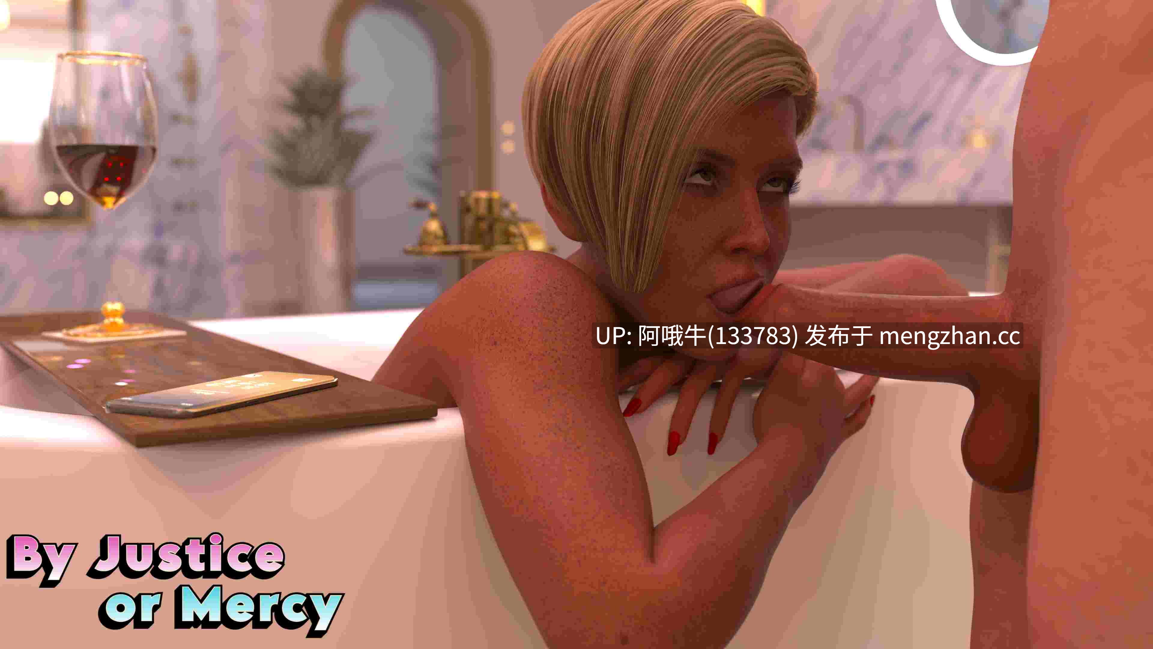 【欧美/SLG/PC/机翻】正义还是仁慈  By Justice or Mercy [v17] [TowerBoyGames]【2.73G】【序号5049】-第9张图片-萌站