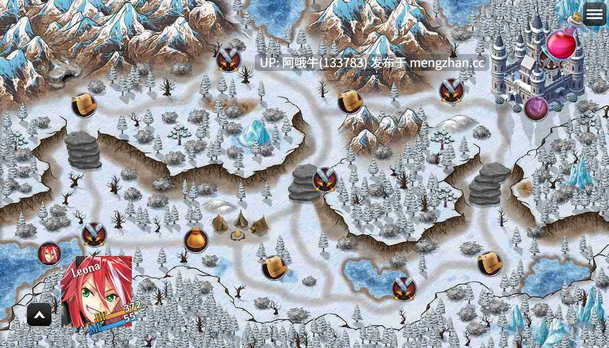 【RPG/战斗/PC/机翻】魔鬼之心 Devil Hearts [v1.00] [DDreamsGames]【726M】【序号5050】-第4张图片-萌站
