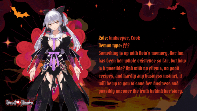 【RPG/战斗/PC/机翻】魔鬼之心 Devil Hearts [v1.00] [DDreamsGames]【726M】【序号5050】-第13张图片-萌站