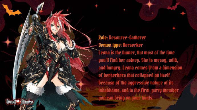 【RPG/战斗/PC/机翻】魔鬼之心 Devil Hearts [v1.00] [DDreamsGames]【726M】【序号5050】-第14张图片-萌站