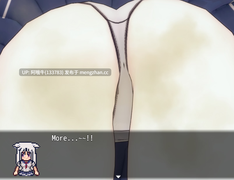 【RPG/排尿/脚交/PC/机翻/萌站内植】水晶欲望 Crystal Desires [v1.13] [MudBeu]【633M】【序号5052】-第7张图片-萌站
