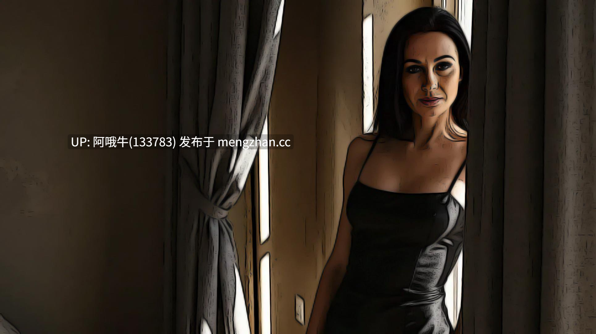 【欧美/SLG/PC/机翻/萌站内植】她的隐藏之声 Her Hidden Voice [v1.0 demo] [injangi studio]【637M】【序号5053】-第6张图片-萌站