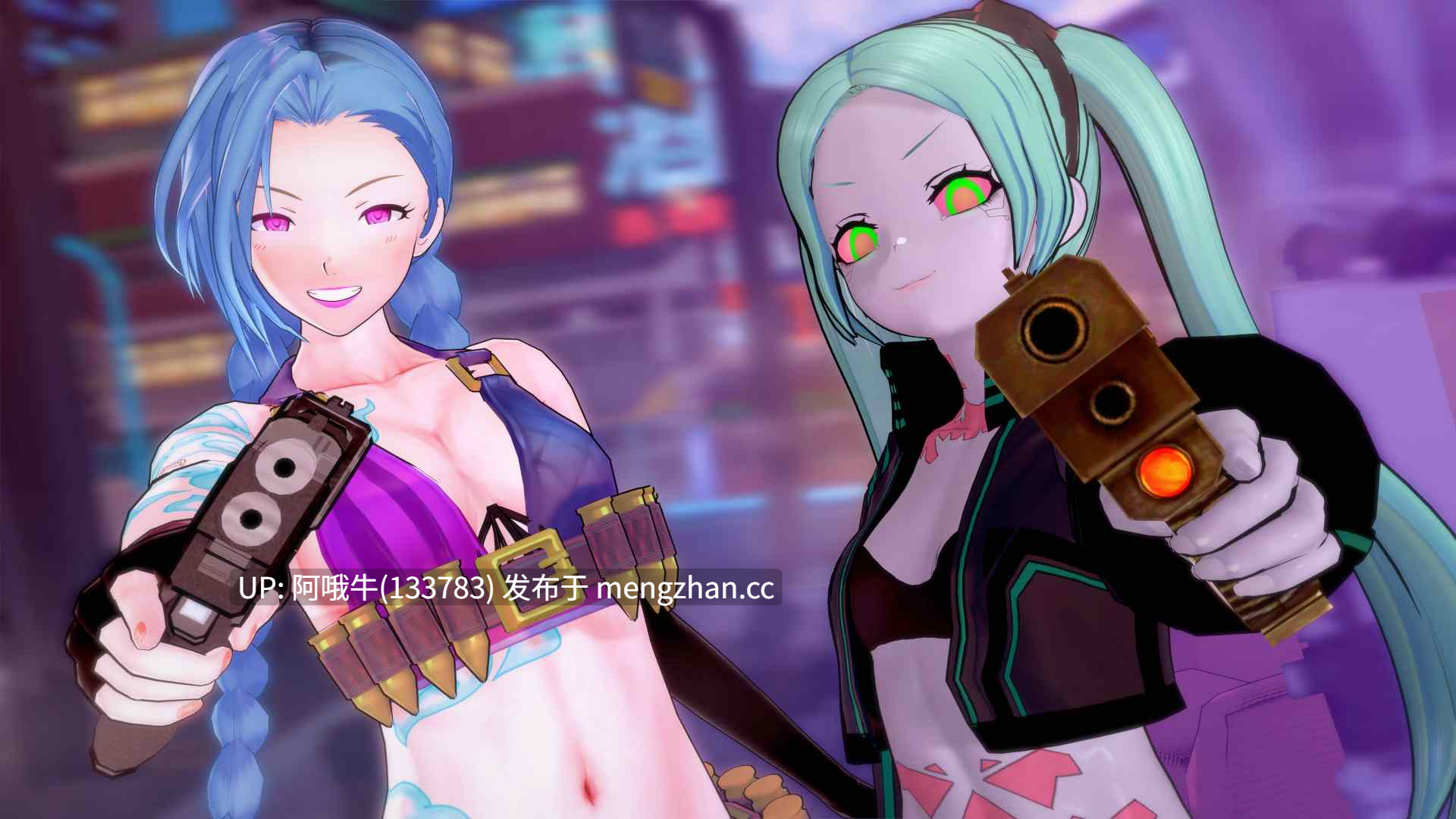 【3D/后宫/同人/SLG/PC/官中】我的幻想 My Hentai Fantasy [v0.13.5] [Naughty Capy]【3.64G】【序号5056】-第13张图片-萌站