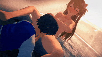 【3D/后宫/同人/SLG/PC/官中】我的幻想 My Hentai Fantasy [v0.13.5] [Naughty Capy]【3.64G】【序号5056】-第20张图片-萌站