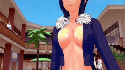 【3D/后宫/同人/SLG/PC/官中】我的幻想 My Hentai Fantasy [v0.13.5] [Naughty Capy]【3.64G】【序号5056】-第26张图片-萌站
