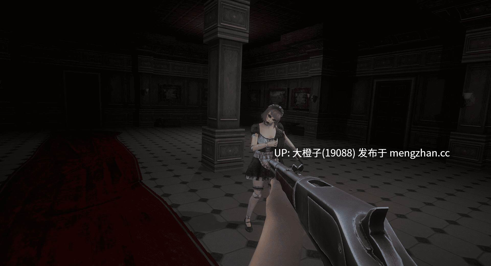 [ACT官中PC动态异种] 罪恶尖塔 Sin Spire v0.5 [1.32G]-第8张图片-萌站