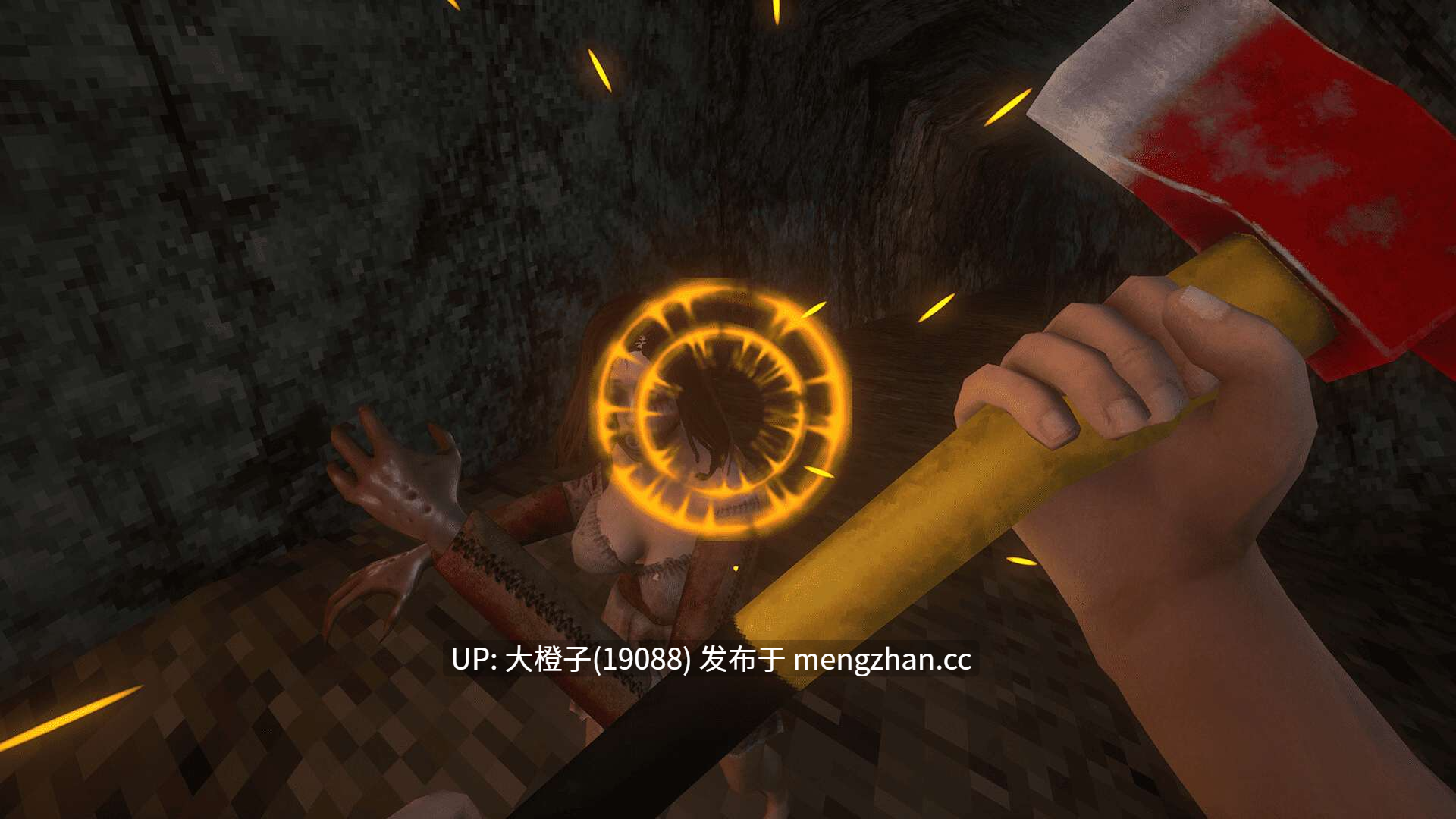 [ACT官中PC动态异种] 罪恶尖塔 Sin Spire v0.5 [1.32G]-第10张图片-萌站