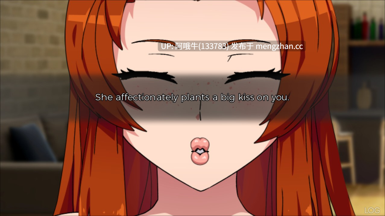 【SLG/双重体/大屁股/大胸/女性主导/PC/机翻/萌站内植】庸俗的幻想 Vulgar Reverie [v0.16 P2] [Saxonado Studios]【1.96G】【序号5059】-第5张图片-萌站