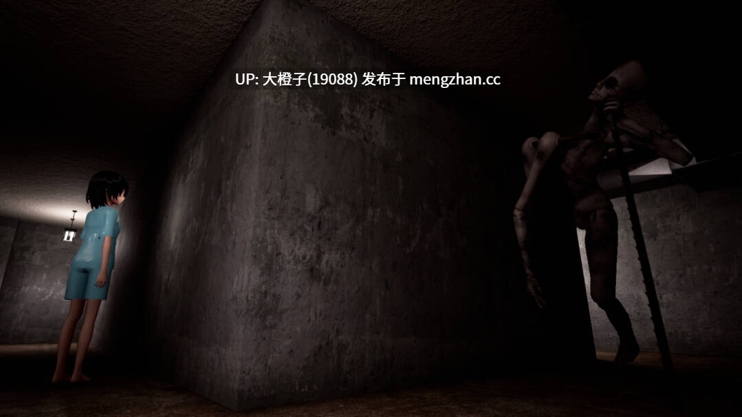 [3D互动官中PC异种奸]DYSTHANASIA -ディスタナジア Ver1.04[3.34G]