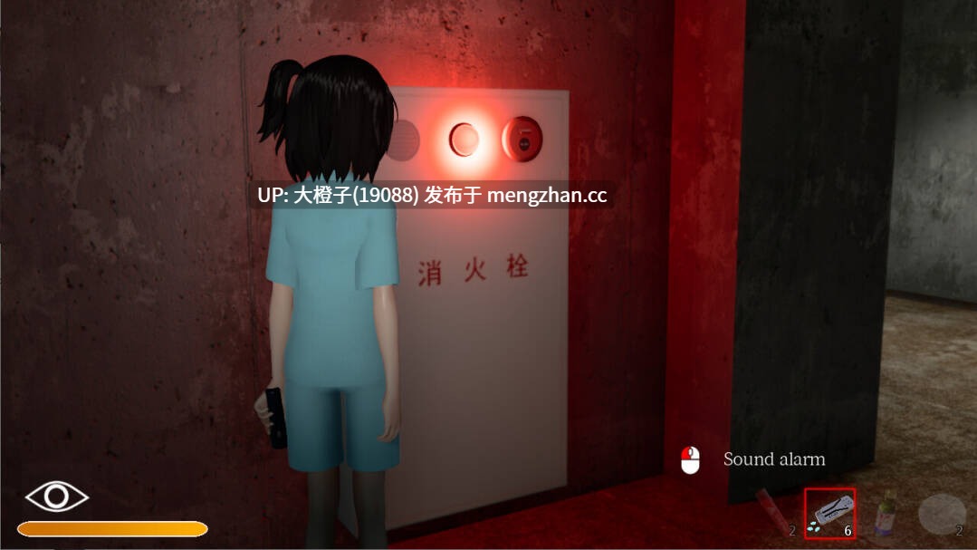 [3D互动官中PC异种奸]DYSTHANASIA -ディスタナジア Ver1.04[3.34G]-第2张图片-萌站