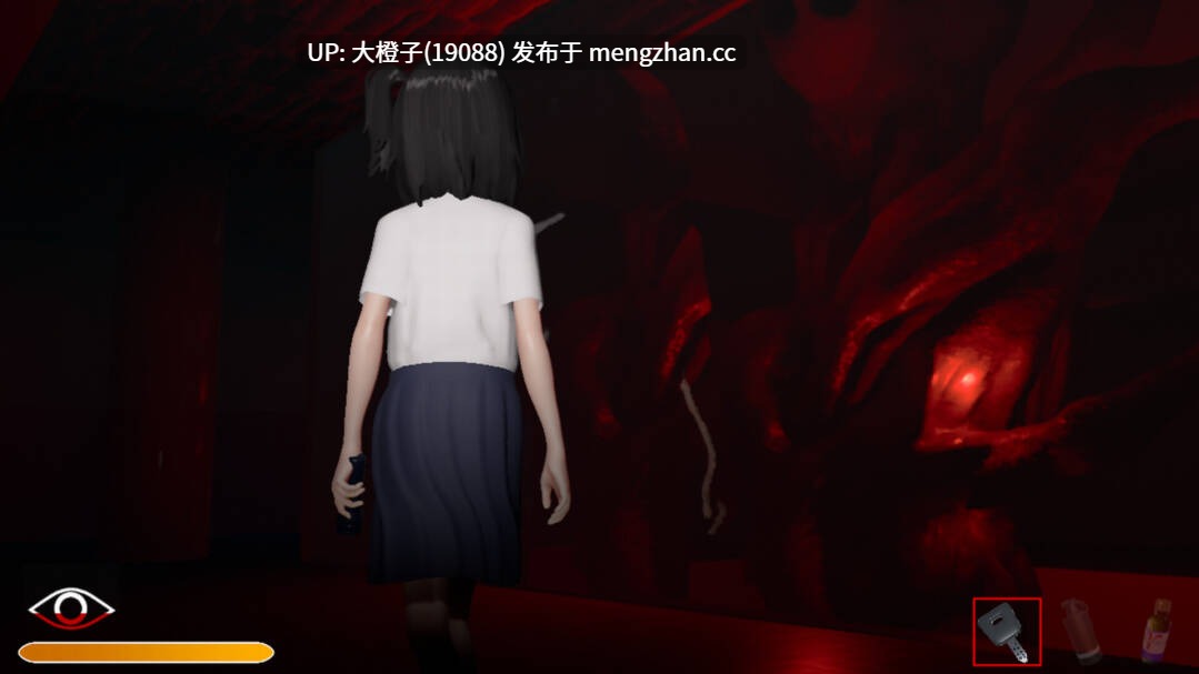 [3D互动官中PC异种奸]DYSTHANASIA -ディスタナジア Ver1.04[3.34G]-第3张图片-萌站