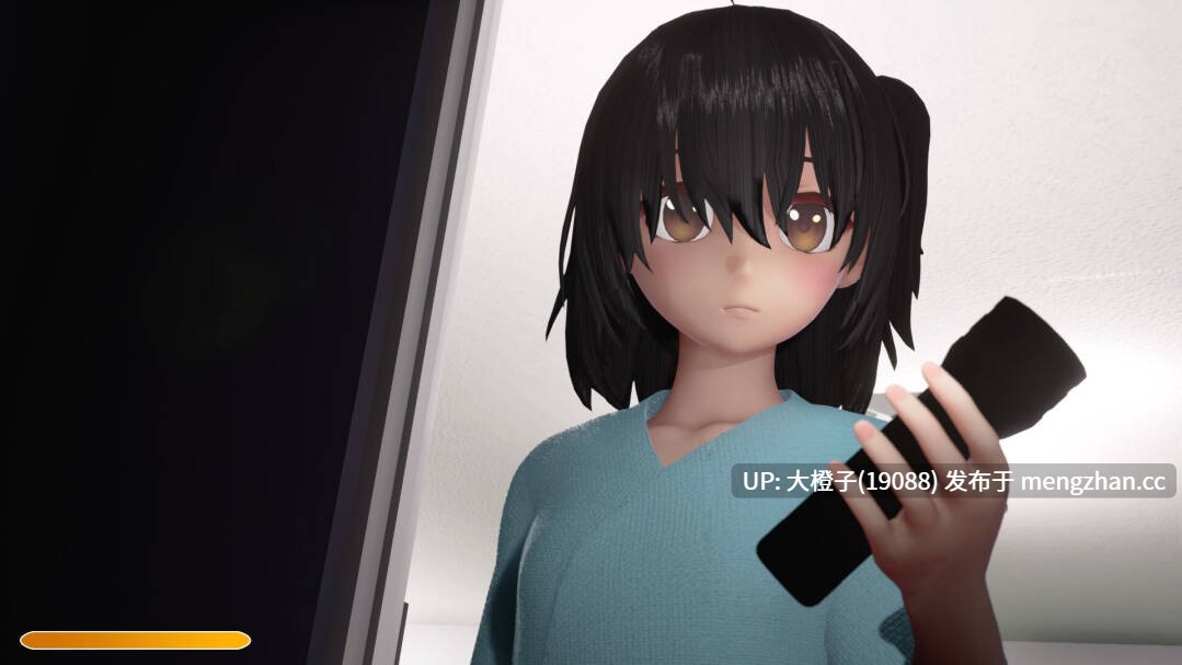 [3D互动官中PC异种奸]DYSTHANASIA -ディスタナジア Ver1.04[3.34G]-第4张图片-萌站