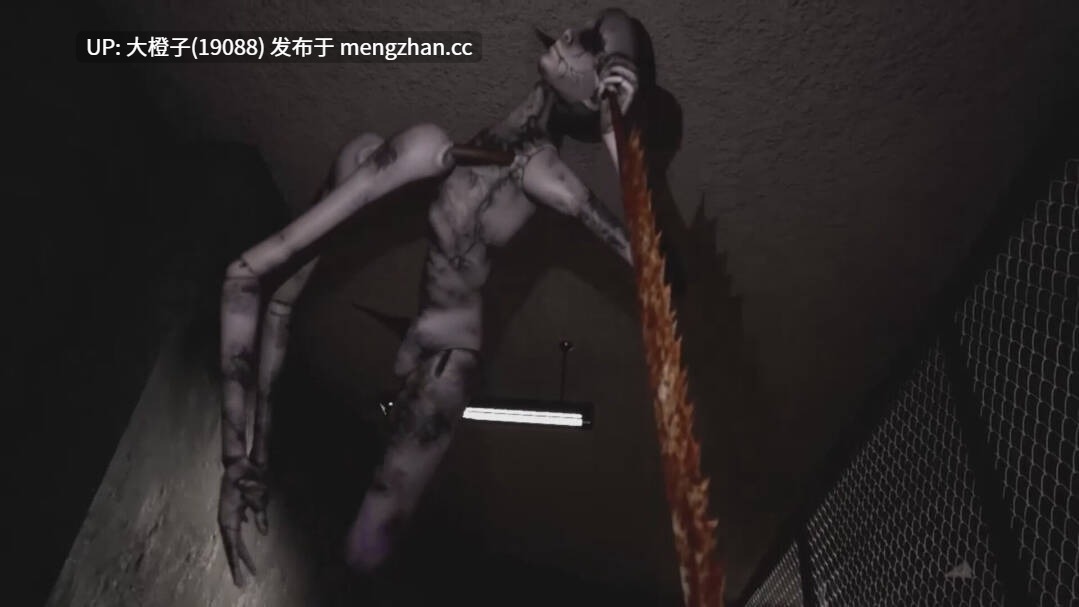 [3D互动官中PC异种奸]DYSTHANASIA -ディスタナジア Ver1.04[3.34G]-第5张图片-萌站
