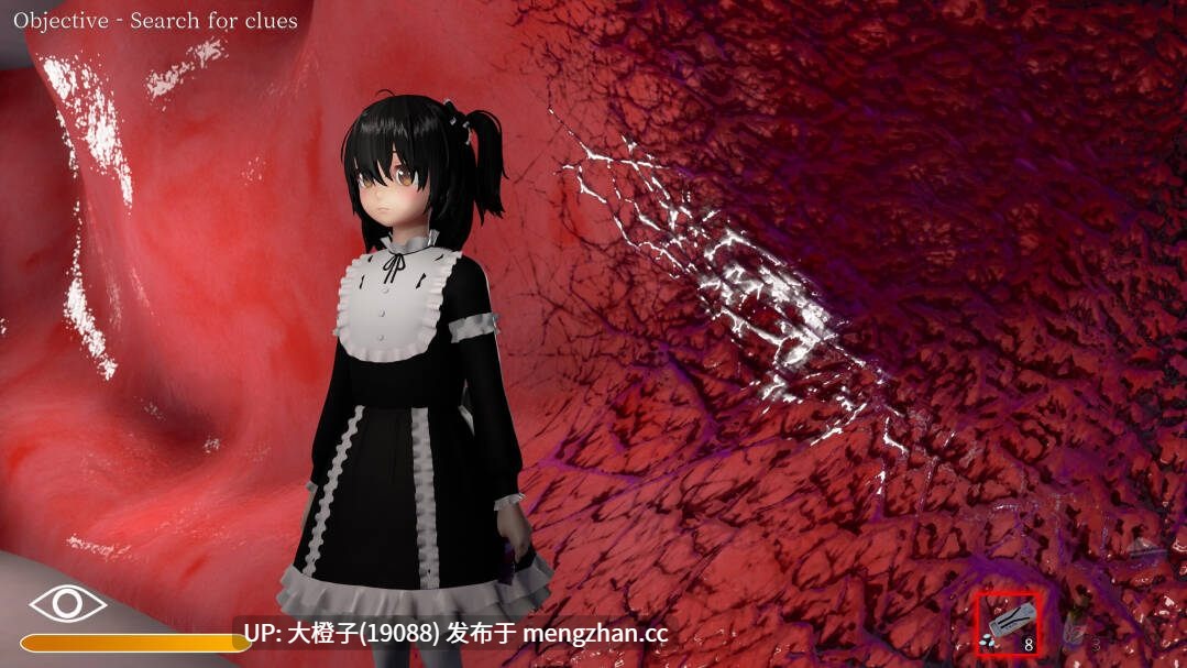 [3D互动官中PC异种奸]DYSTHANASIA -ディスタナジア Ver1.04[3.34G]-第6张图片-萌站